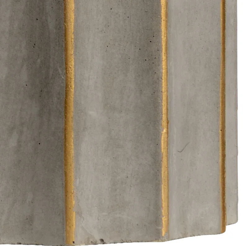 SwayLiving SwayLiving Doric Lamp