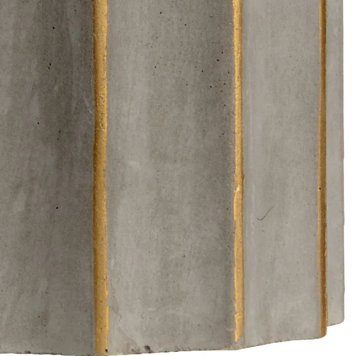 SwayLiving SwayLiving Doric Lamp