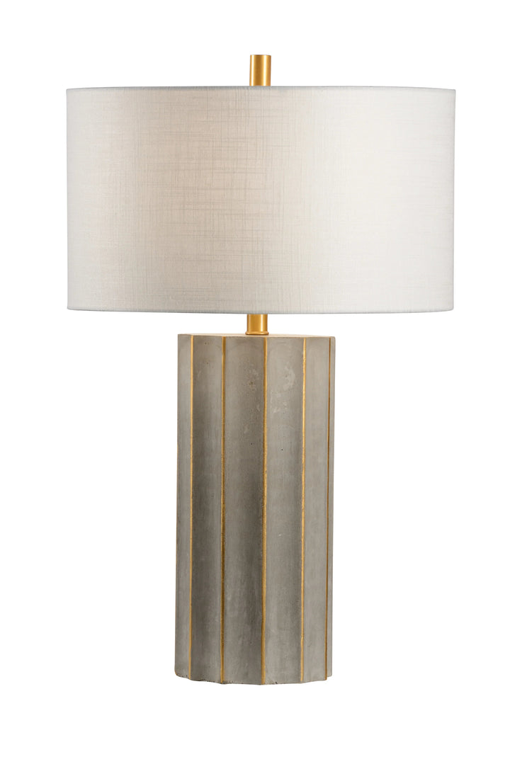 SwayLiving SwayLiving Doric Lamp