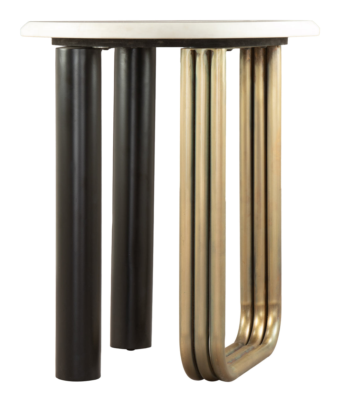 Elyn Side Table Multicolor