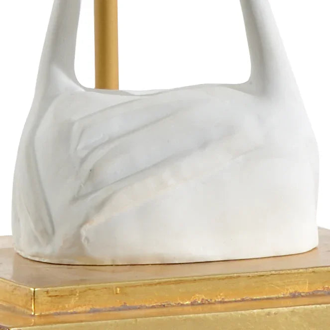 SwayLiving SwayLiving Crane Lamp (Left)