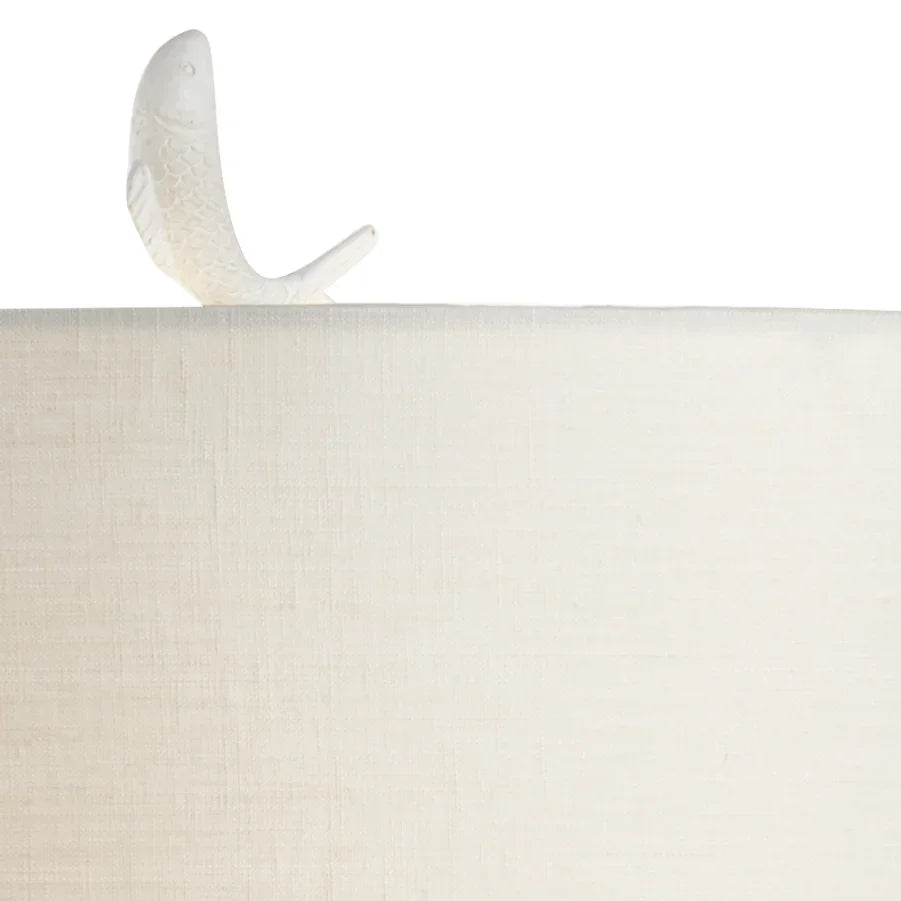 SwayLiving SwayLiving Crane Lamp (Left)