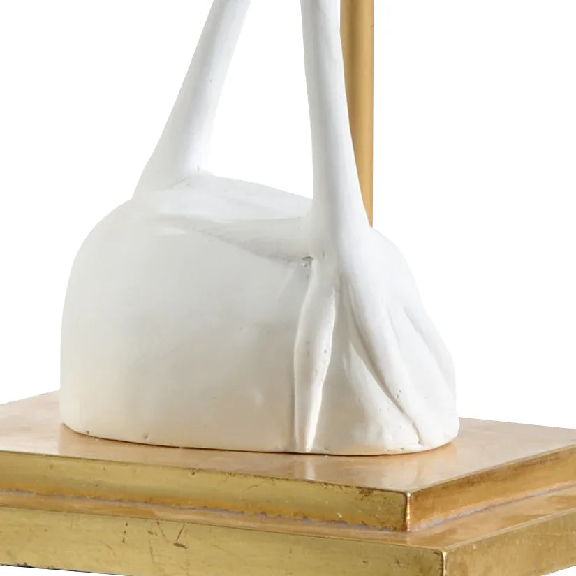SwayLiving SwayLiving Crane Lamp (Right)