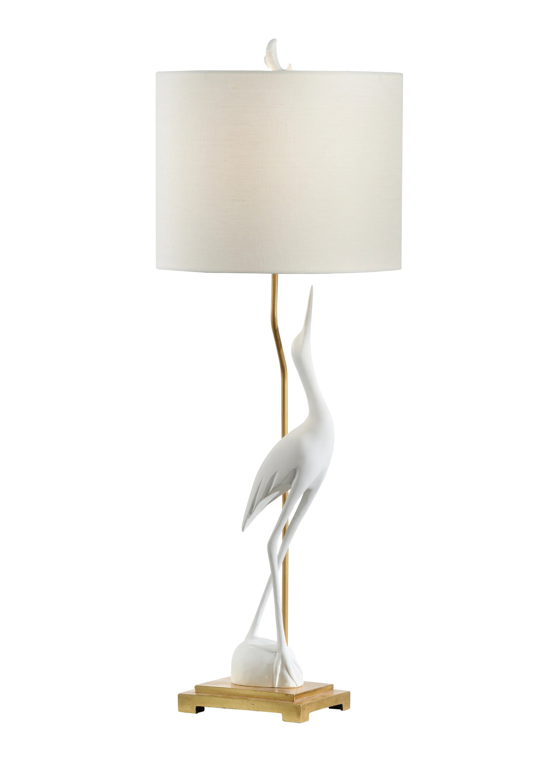 SwayLiving SwayLiving Crane Lamp (Right)