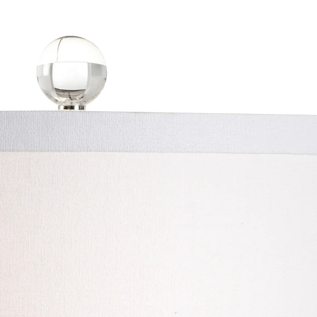 SwayLiving SwayLiving Fish Tail Lamp