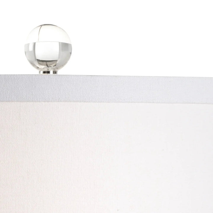 SwayLiving SwayLiving Fish Tail Lamp