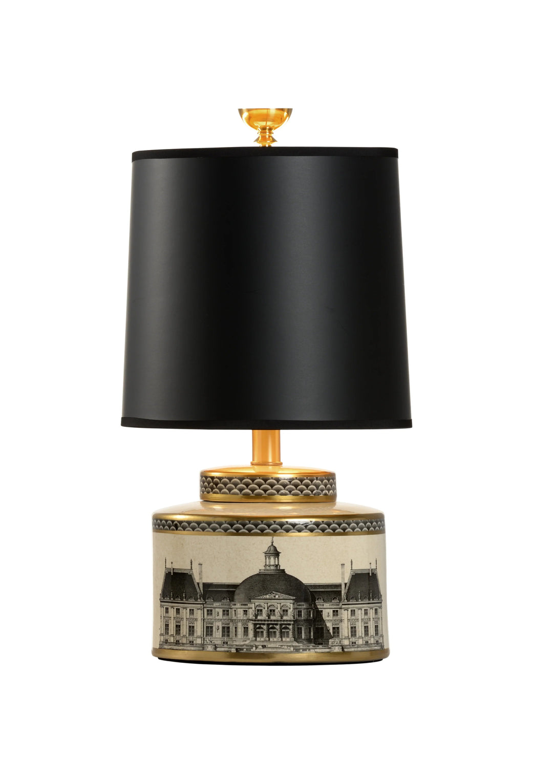 SwayLiving SwayLiving Architectural Stroll Lamp (Sm)