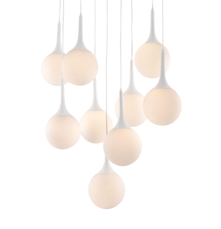 SwayLiving Epsilon Ceiling Lamp PENDANT LIGHTING