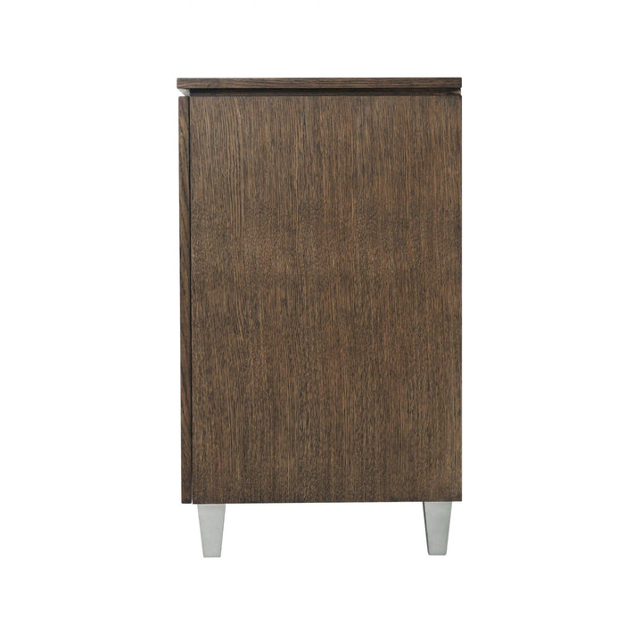 SwayLiving Ricardo Decorative Cabinet CABINETS