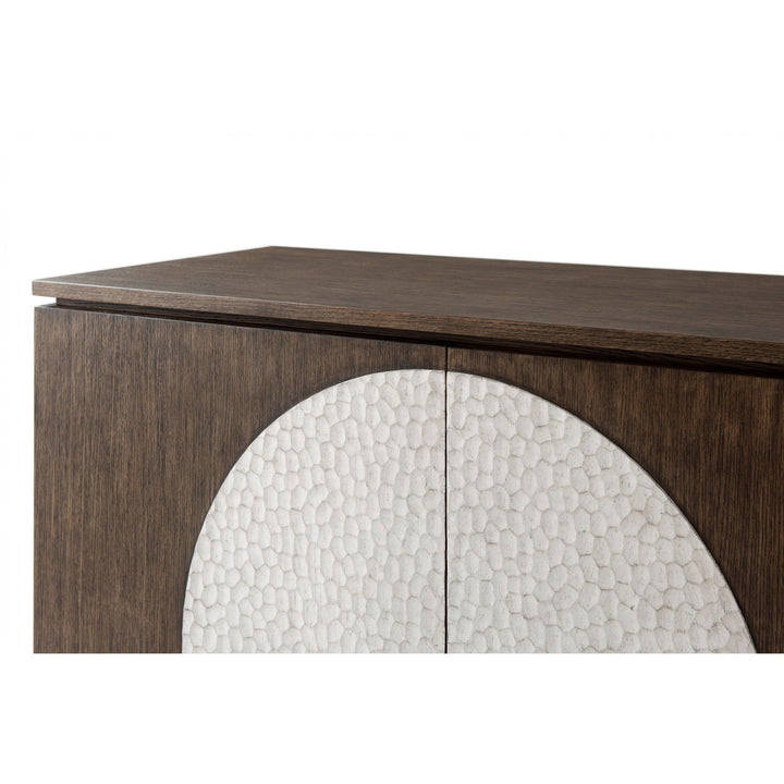 SwayLiving Ricardo Decorative Cabinet CABINETS