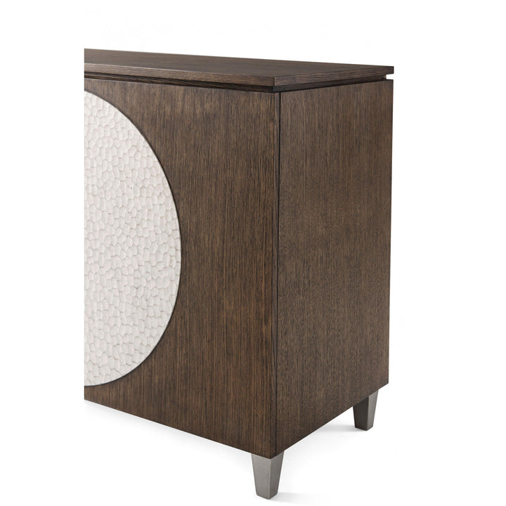 SwayLiving Ricardo Decorative Cabinet CABINETS
