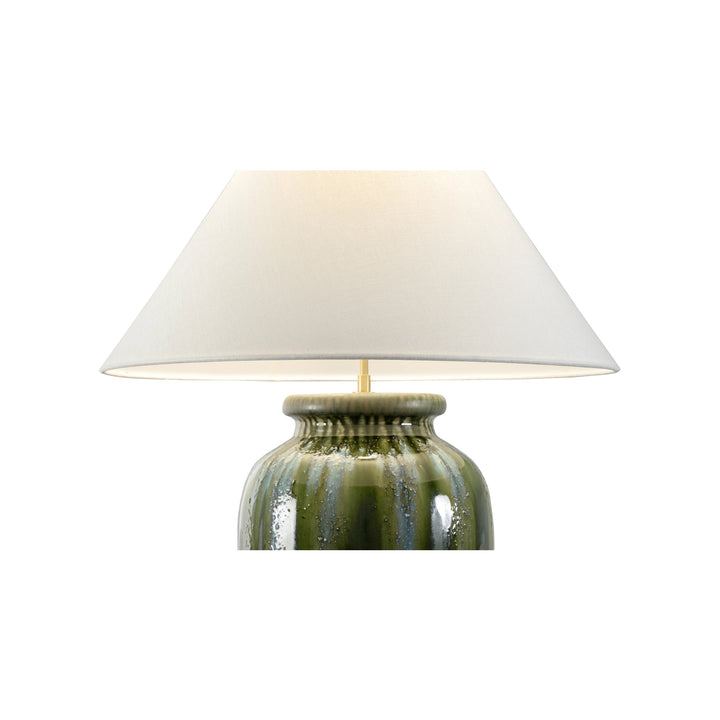 SwayLiving SwayLiving Yamato Table Lamp