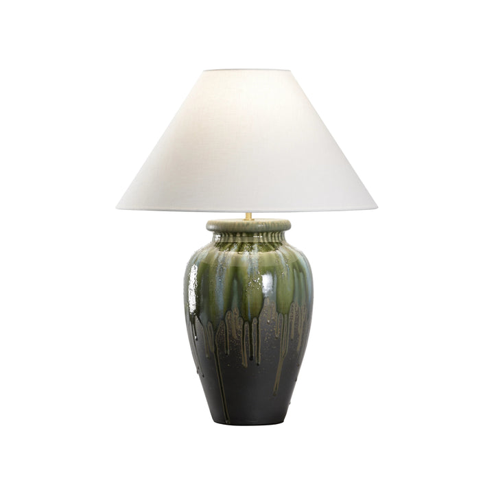 SwayLiving SwayLiving Yamato Table Lamp