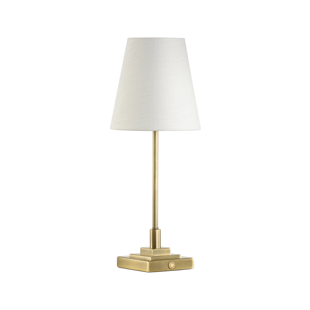 SwayLiving SwayLiving Anderson Rechargeable Lamp