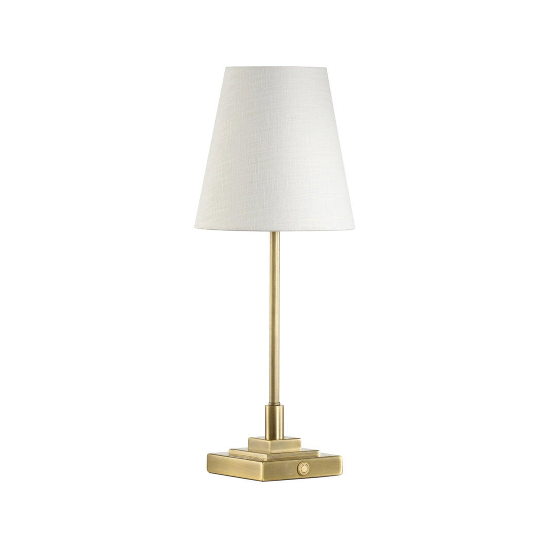 SwayLiving SwayLiving Anderson Rechargeable Lamp