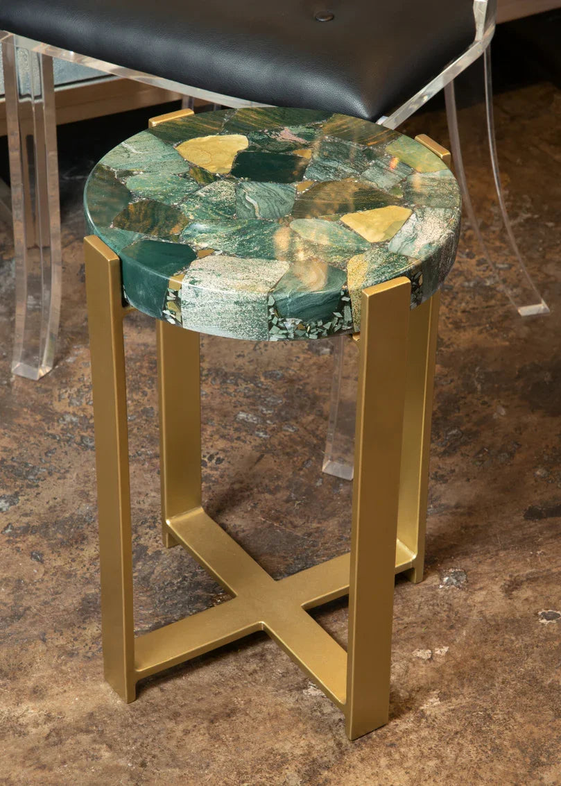SwayLiving Jasper Accent Table (Lg) ACCENT TABLES
