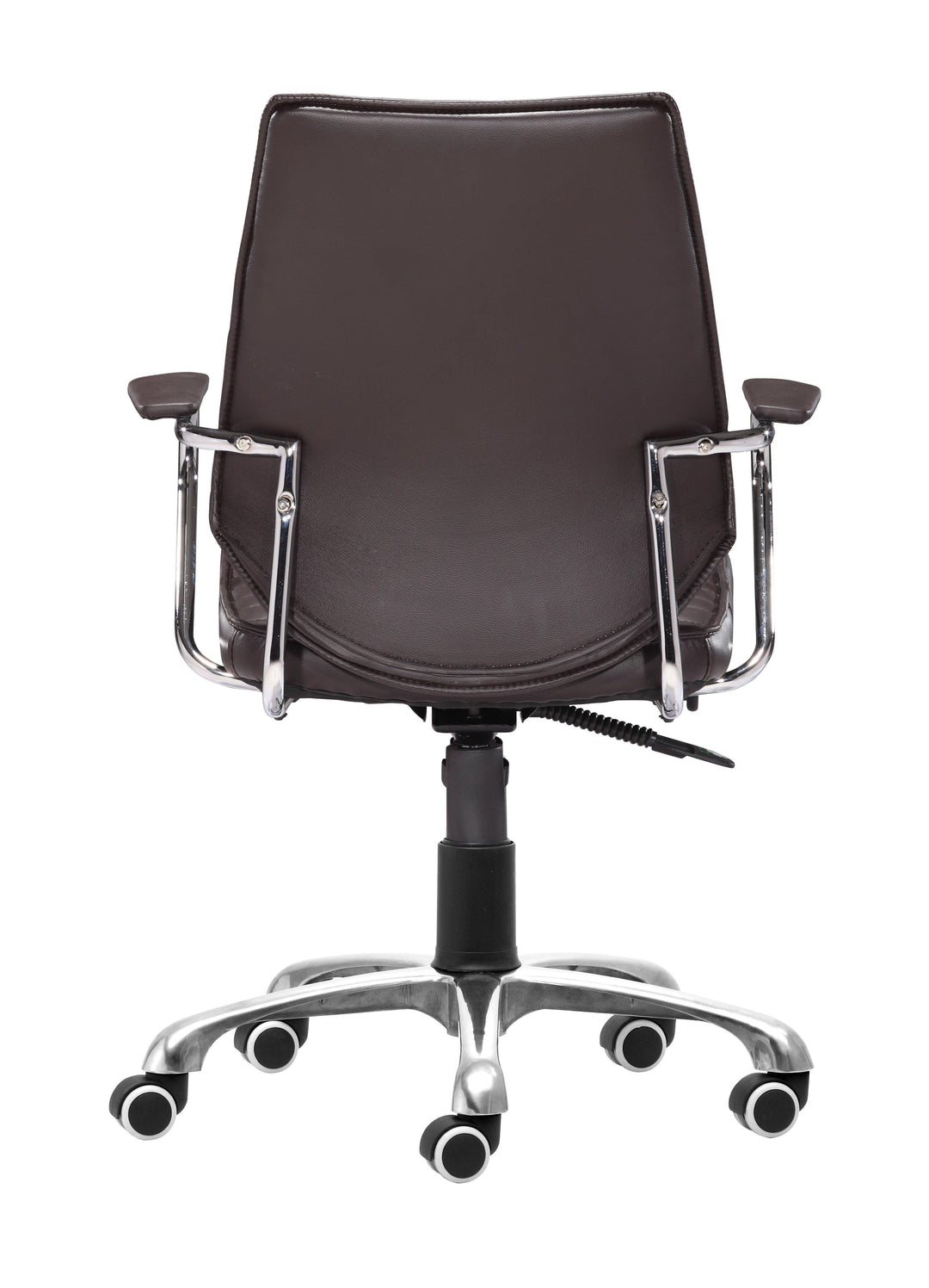 SwayLiving ENTERPRISE LOW BACK OFFICE CHAIR OFFICE CHAIRS