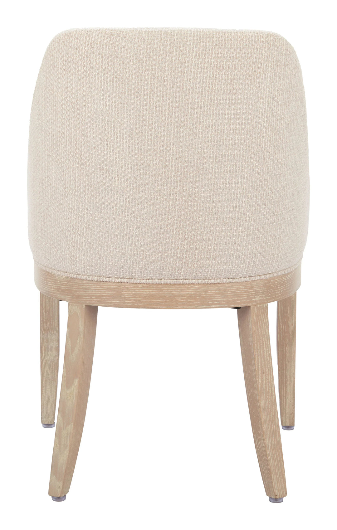 SwayLiving Calmo Dining Chair Beige - Set of 2 DINING CHAIRS