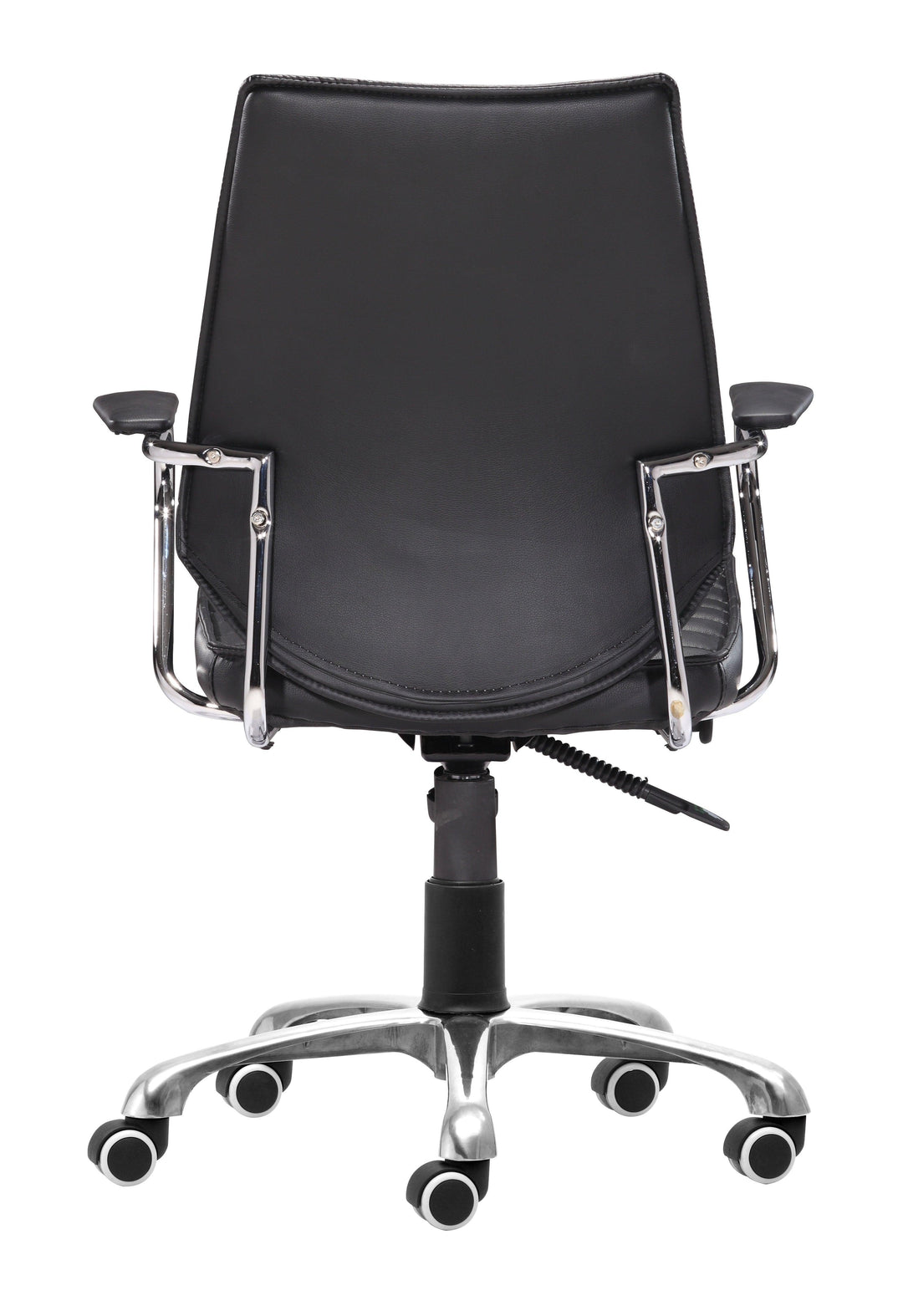 SwayLiving ENTERPRISE LOW BACK OFFICE CHAIR OFFICE CHAIRS