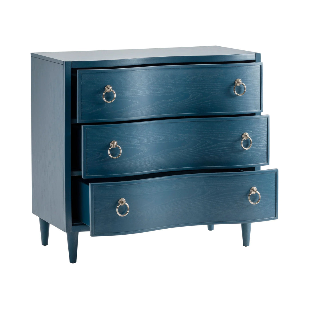 SwayLiving Delray Chest DRESSERS