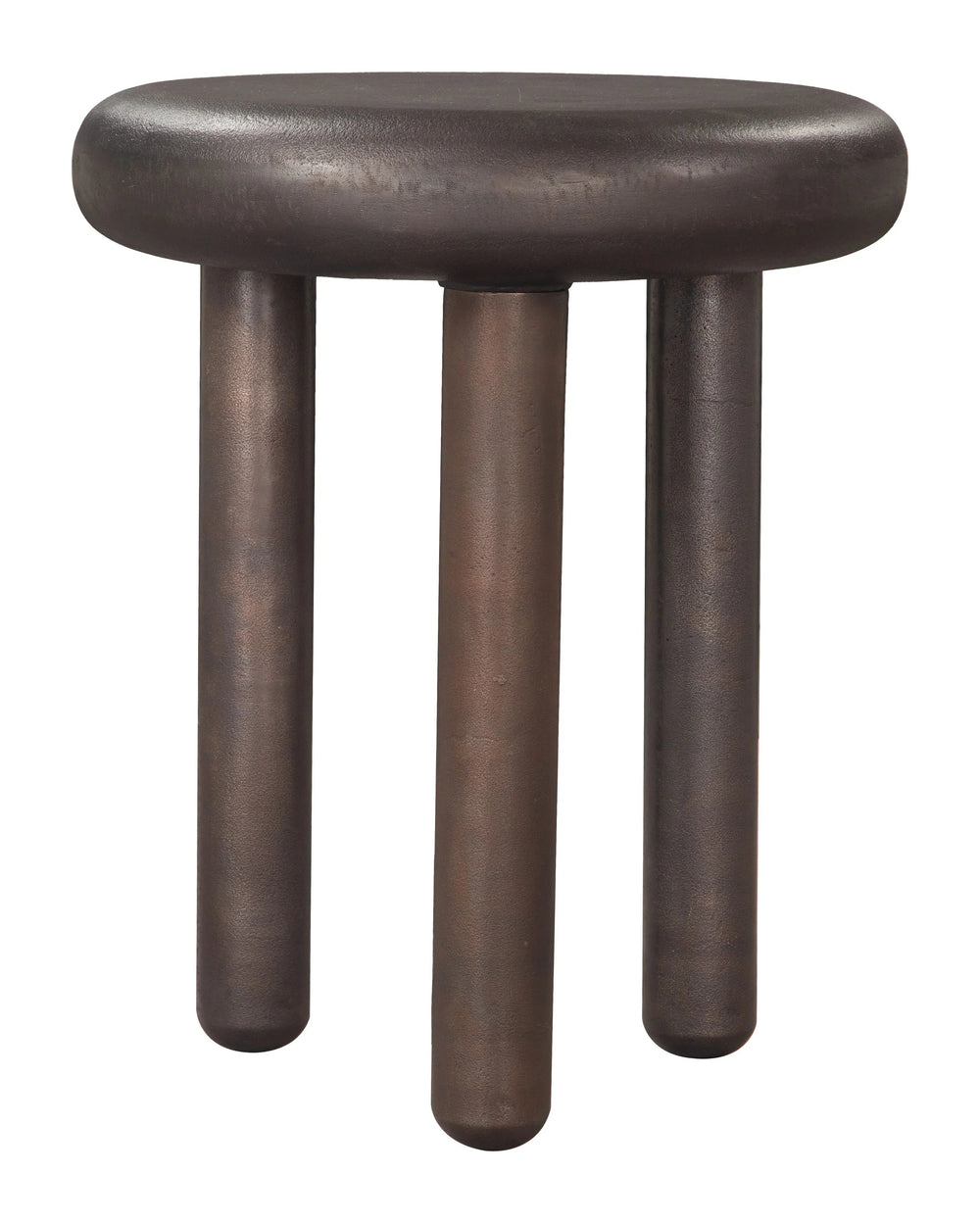 SwayLiving Arian Side Table Bronze ACCENT TABLES