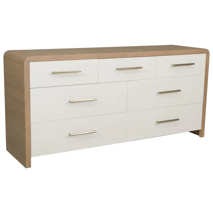 SwayLiving - Libby Langdon Cannon Cocktail Table - 6337-CK | SwayLiving