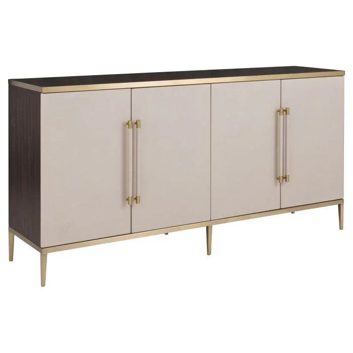 SwayLiving - Libby Langdon Hillside Desk - 6331-81 | SwayLiving