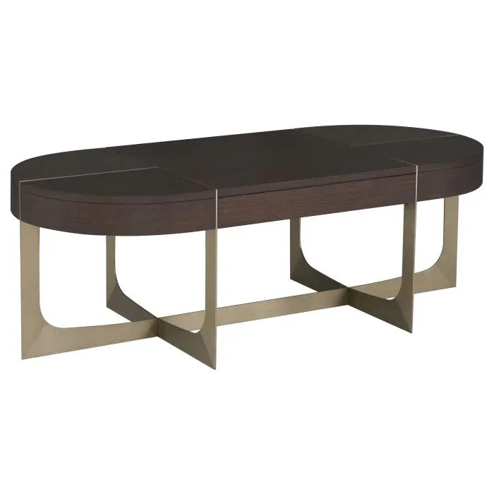 SwayLiving - Libby Langdon Goddard Round Drink Table - 6360-88 | SwayLiving