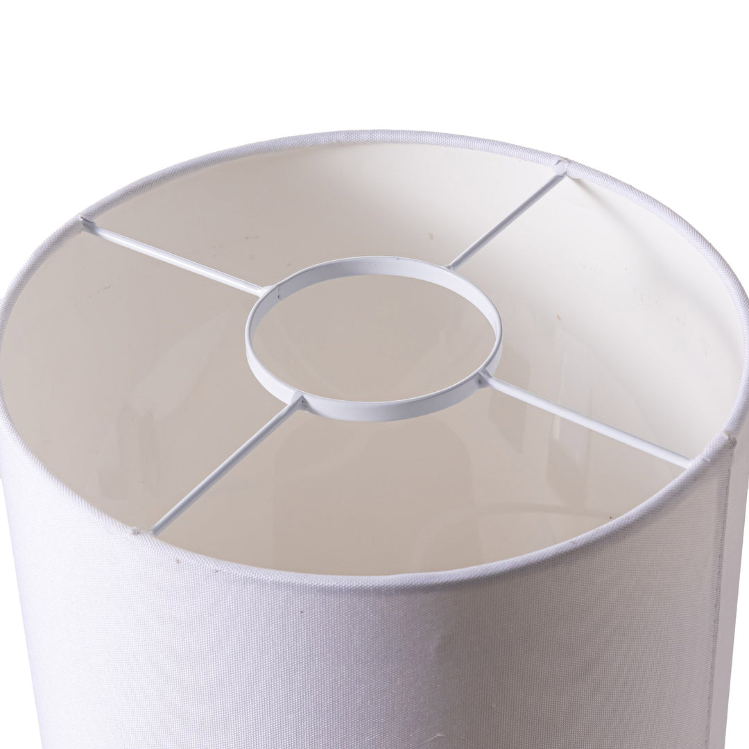 Woonari Solar Table Lamp Brown