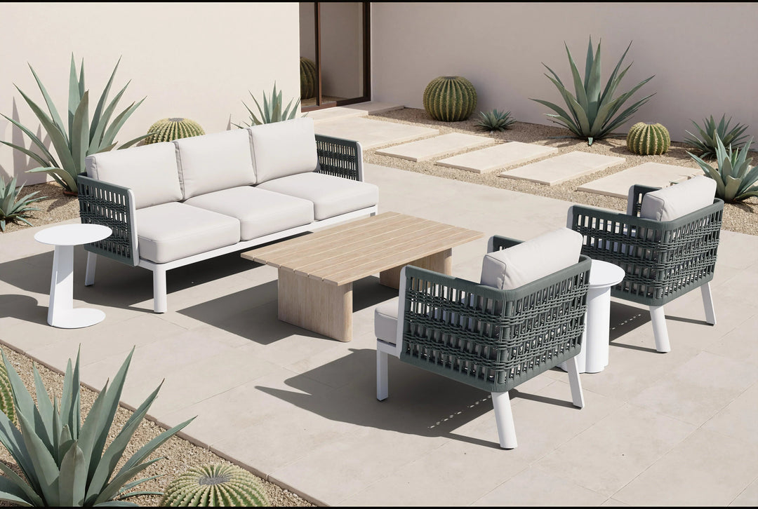 Bridgehampton Armchair