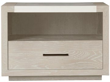 Wilshire Nightstand