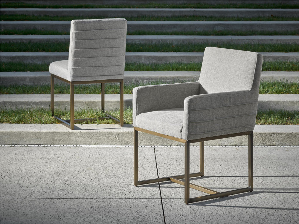 Cooper Arm Chair - Set of 2