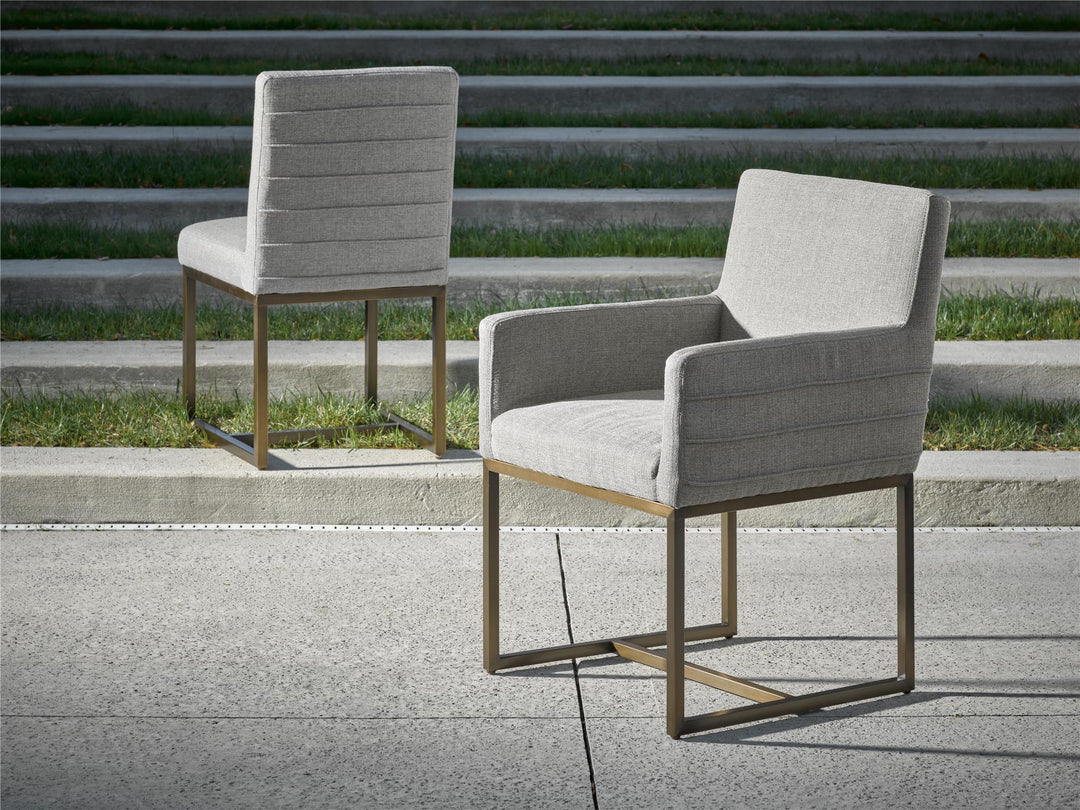 Cooper Arm Chair - Set of 2
