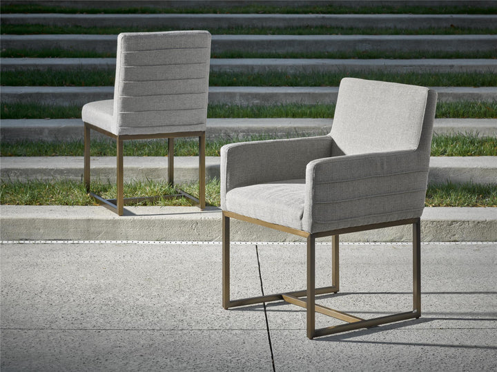 Cooper Arm Chair - Set of 2
