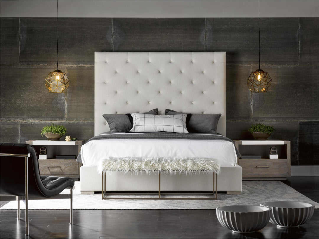Brando Bed
