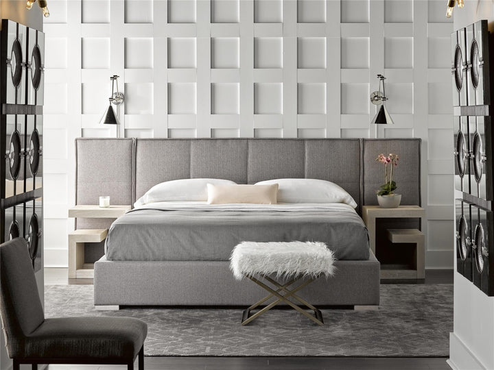Modern Bedside Table