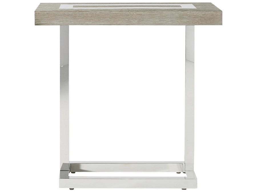Wyatt Chair Side Table