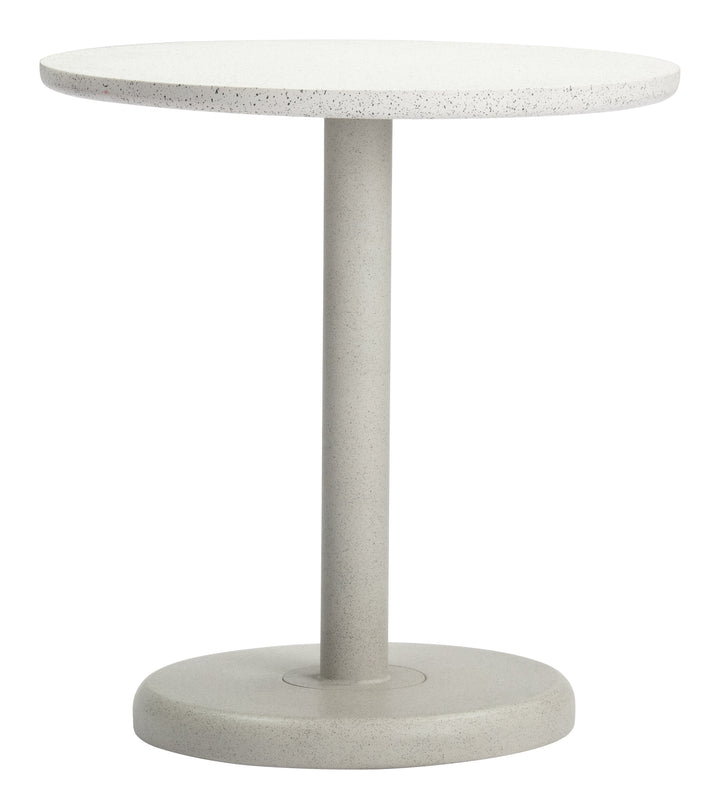 Liora Bistro Table White