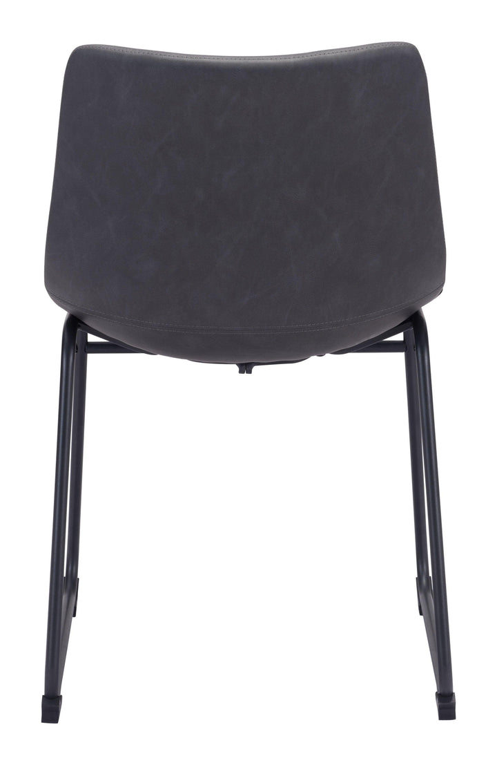 SwayLiving Smart Dining Chair Set - Set of 2 DINING CHAIRS