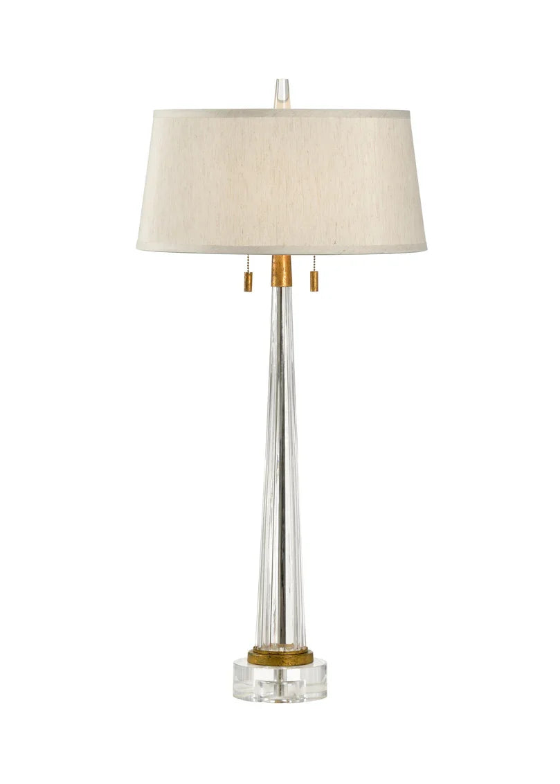 SwayLiving J. Graham Lamp TABLE LAMPS