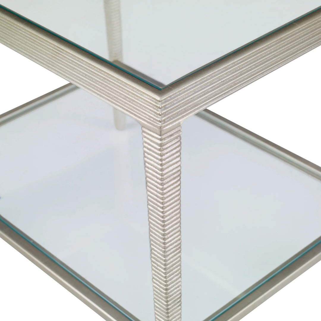 SwayLiving Sumter Side Table ACCENT TABLES