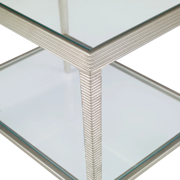 SwayLiving Sumter Side Table ACCENT TABLES