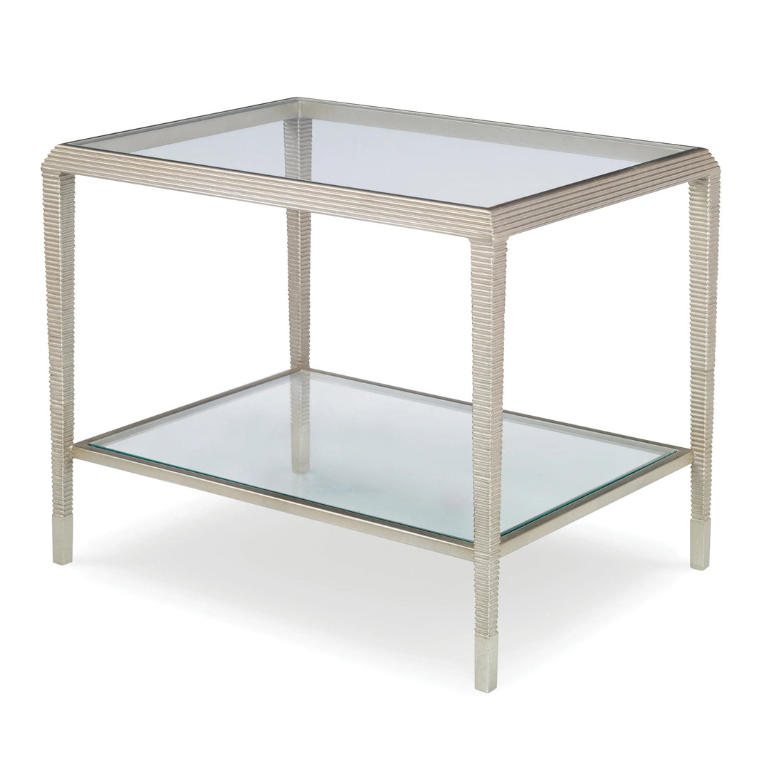 SwayLiving Sumter Side Table ACCENT TABLES
