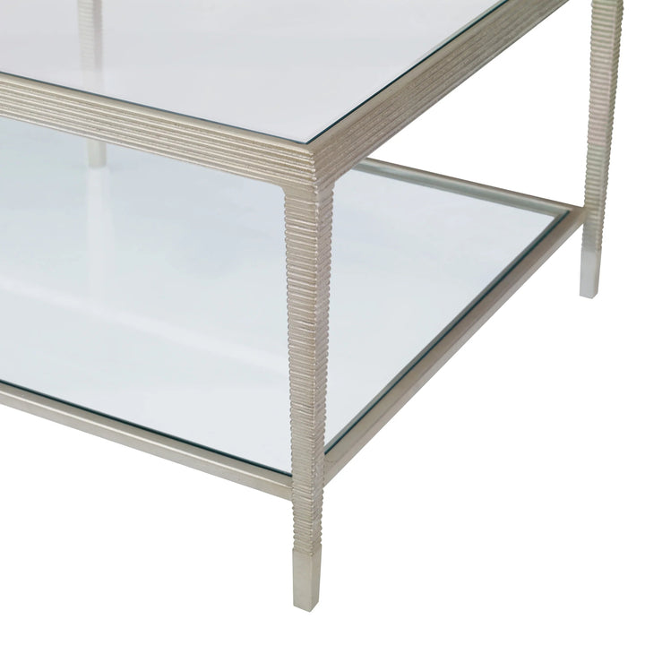 SwayLiving Sumter Cocktail Table COFFEE TABLES