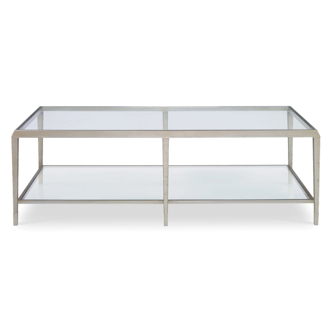 SwayLiving Sumter Cocktail Table COFFEE TABLES