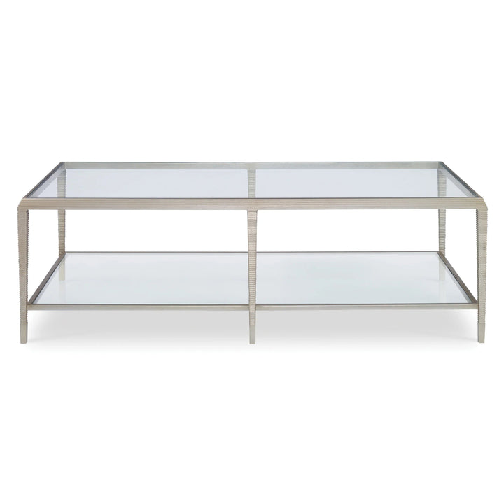 SwayLiving Sumter Cocktail Table COFFEE TABLES