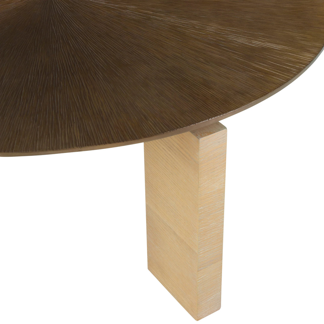SwayLiving Compass Cocktail Table COFFEE TABLES