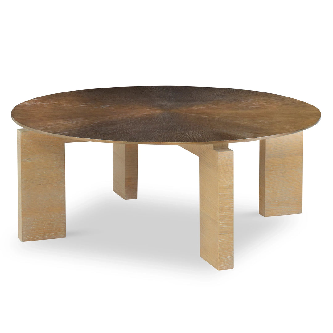SwayLiving Compass Cocktail Table COFFEE TABLES