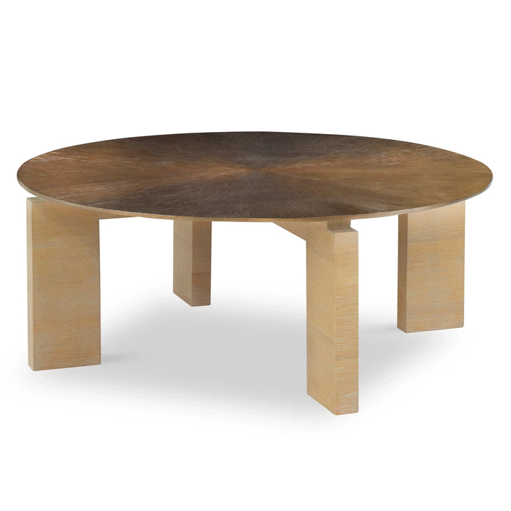 SwayLiving Compass Cocktail Table COFFEE TABLES