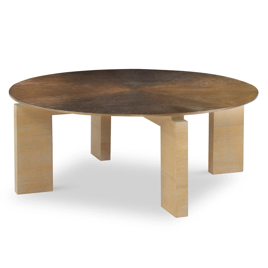 SwayLiving Compass Cocktail Table COFFEE TABLES